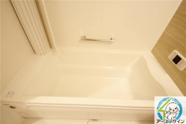 D-room国芳の浴室|※類似部屋