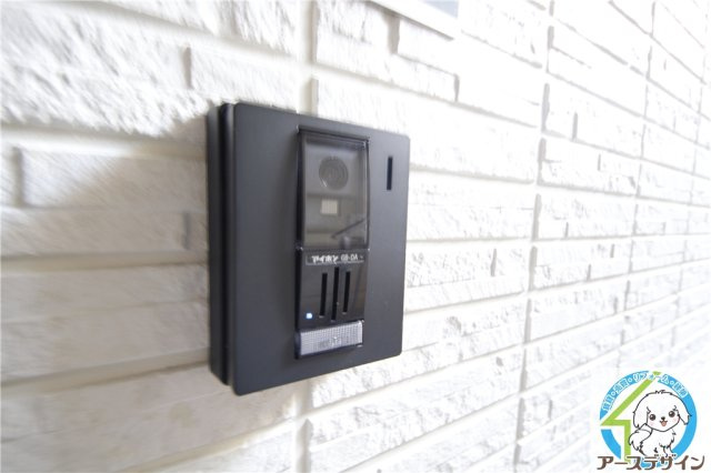 D-room国芳のセキュリティ|※類似部屋