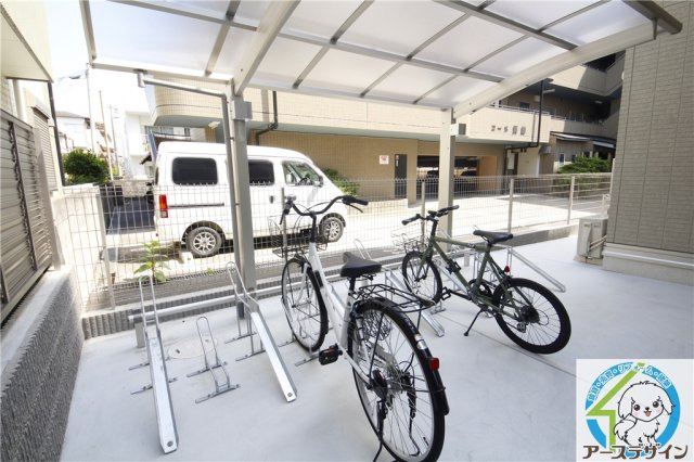 D-room国芳のその他共用部分