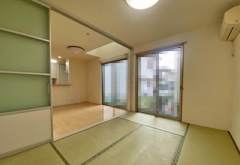 近江八幡市川原町1丁目　中古戸建