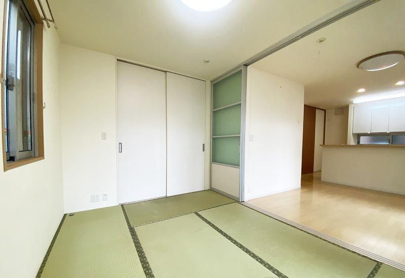 近江八幡市川原町1丁目　中古戸建