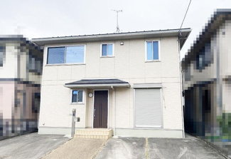 【外観】 | 近江八幡市川原町1丁目　中古戸建