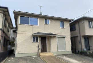 【外観】 | 近江八幡市川原町1丁目　中古戸建