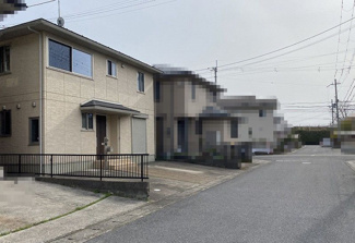 【外観】 | 近江八幡市川原町1丁目　中古戸建