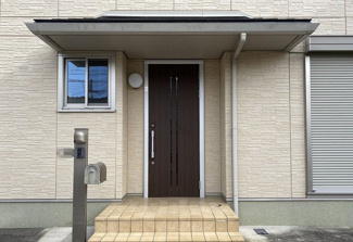 【外観】 | 近江八幡市川原町1丁目　中古戸建