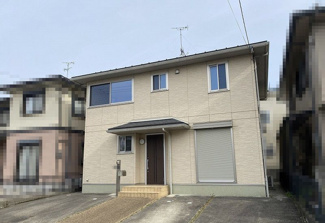 【外観】 | 近江八幡市川原町1丁目　中古戸建