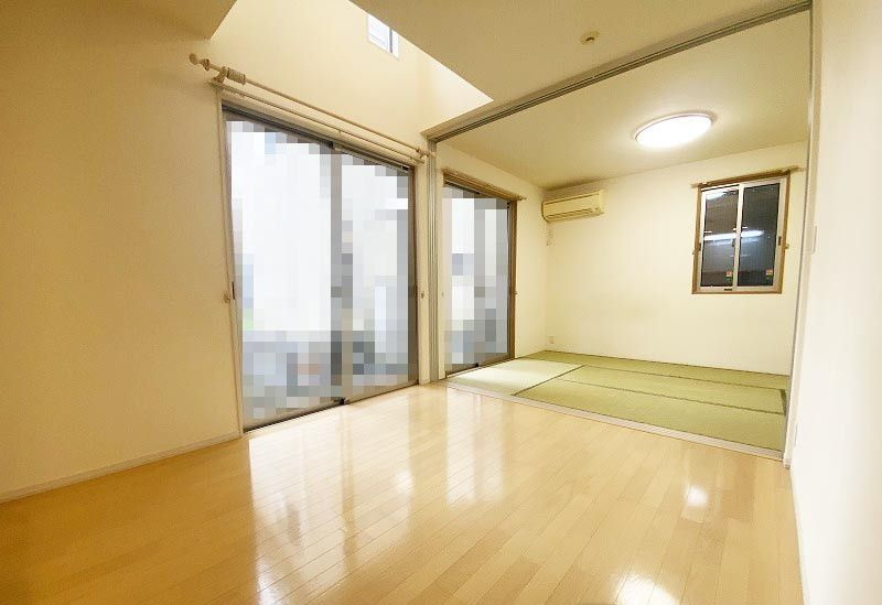 近江八幡市川原町1丁目　中古戸建