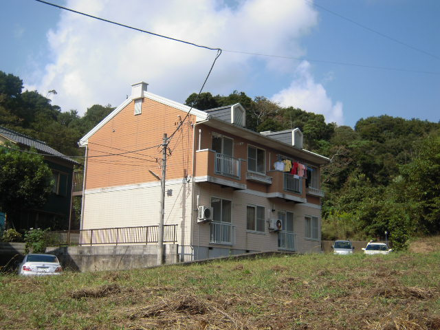 S0268R　グリーンガーデン