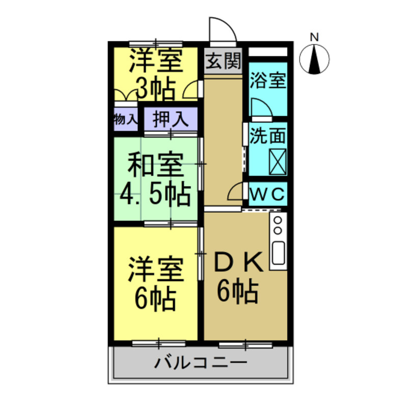 アーバン208