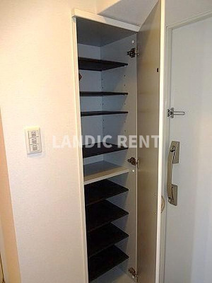 【収納】 | グランフォーレ呉服町