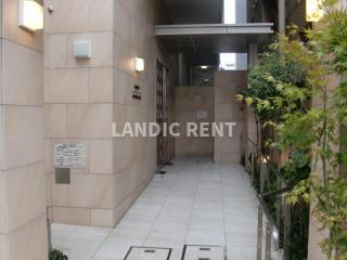 【エントランス】 | グランフォーレ呉服町