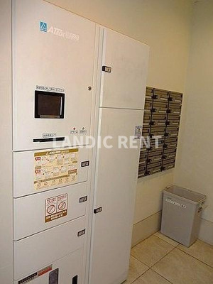 【その他共用部分】 | グランフォーレ呉服町