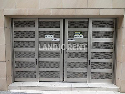 【その他共用部分】 | グランフォーレ呉服町