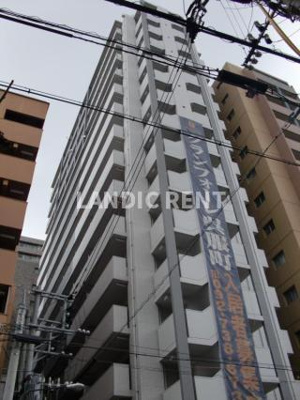 【外観】 | グランフォーレ呉服町