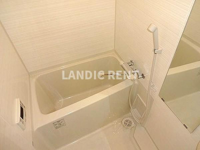 【浴室】 | グランフォーレ呉服町