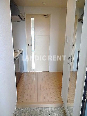 【玄関】 | グランフォーレ呉服町