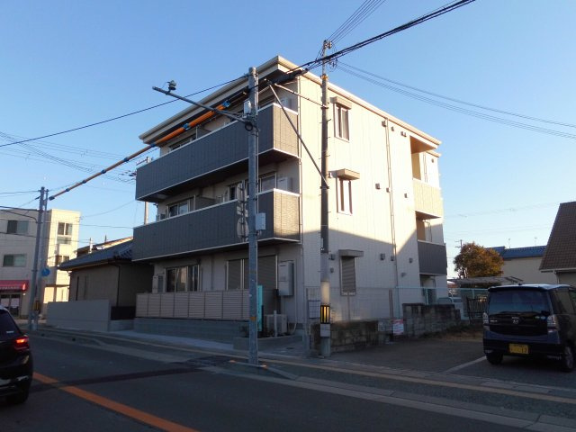 アイリープラザ上ノ丸