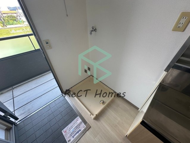 姫路市西庄のハイツのその他