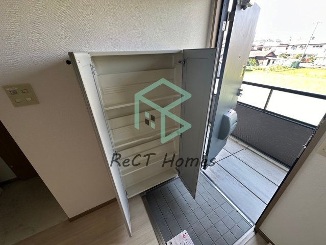 姫路市西庄のハイツのその他