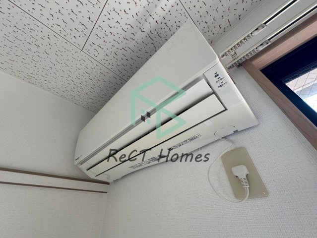姫路市西庄のハイツの内装