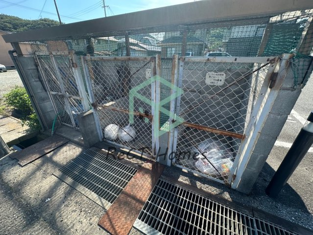 姫路市西庄のハイツのその他