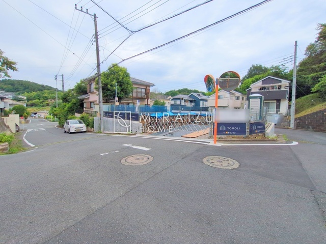 【周辺】 | 贅沢な暮らしにぴったり設備が魅力♪家事導線の良い水回りで毎日綺麗家事もラクラク♪早朝、夜間問わず現地見学＆周辺環境ご案内致します♪
