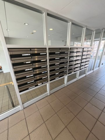 ＵＲグリーンヒルズ仁川 2号棟のその他共用部分