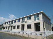 ハーモニーヒルズの画像