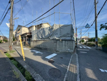 日置荘西町５丁　売土地の画像