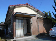 福岡県大牟田市大字歴木の画像