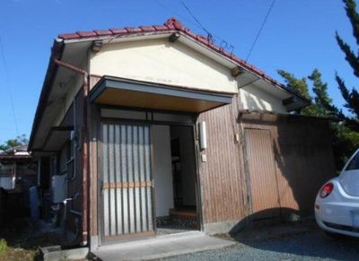 【外観】 | 福岡県大牟田市大字歴木