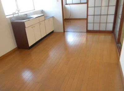 【キッチン】 | 福岡県大牟田市大字歴木