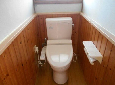 【トイレ】 | 福岡県大牟田市大字歴木