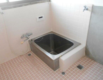 【浴室】 | 福岡県大牟田市大字歴木