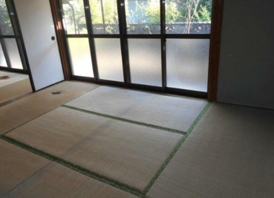 【和室】 | 福岡県大牟田市大字歴木