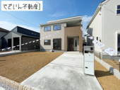 Livele Garden.S行田市城西第2　新築住宅の画像