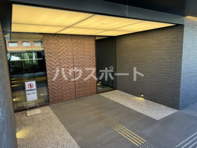 【エントランス】 | プレミスト京都西院