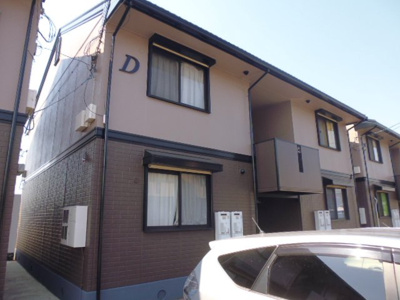 【外観】 | グリーンパーク神田Ｃ