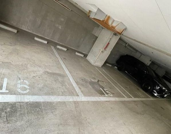 【駐車場】 | リーヴェルグランデ横浜戸塚