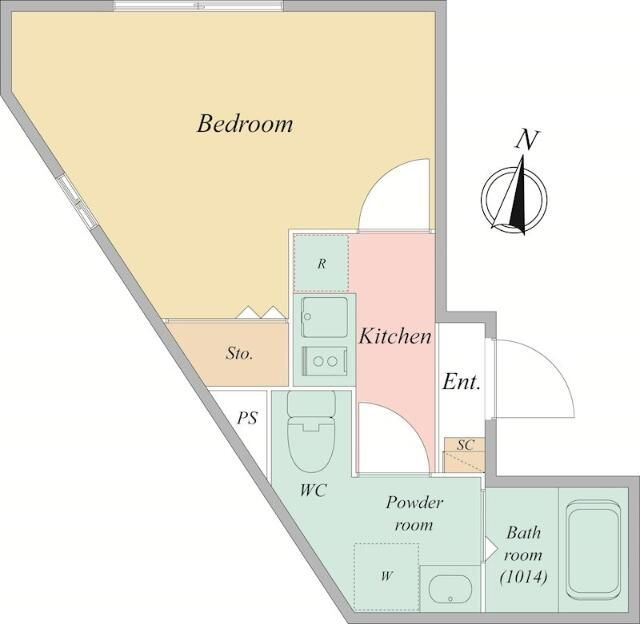 Ｒｅｂｅｒｔｙ栗原