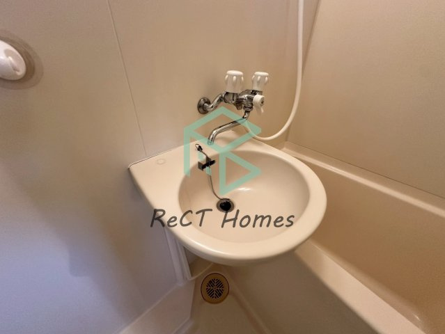 南駅前マンションの設備