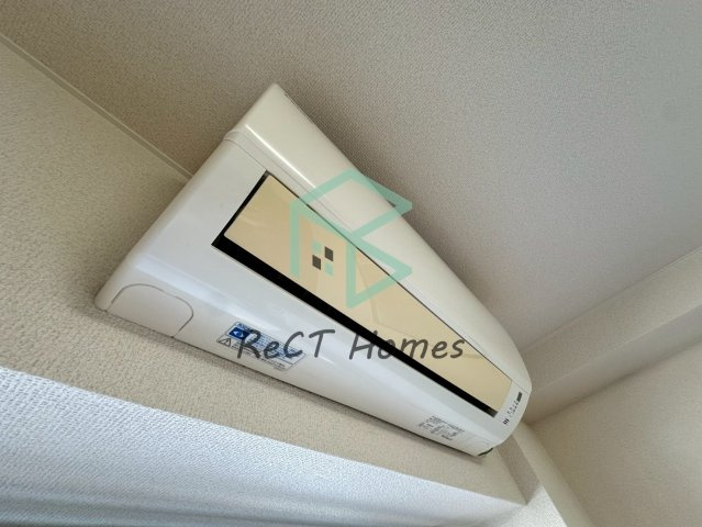 南駅前マンションの設備