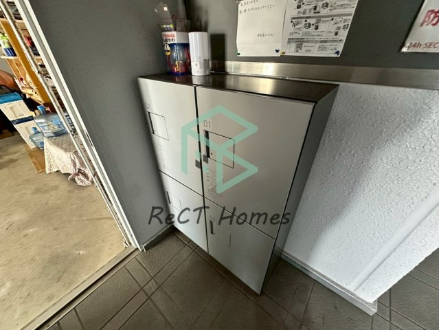 南駅前マンションのその他