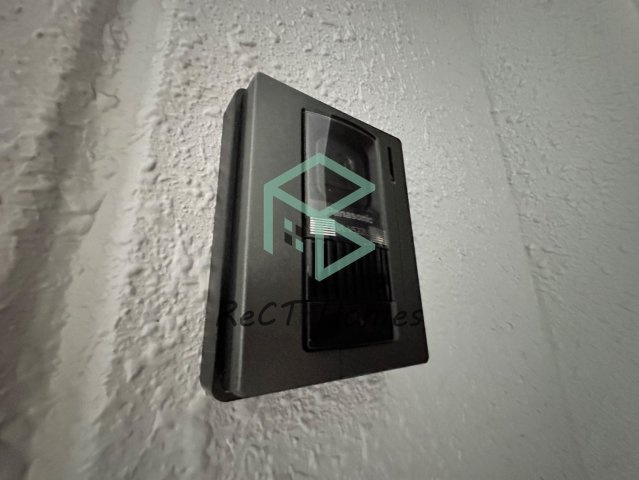 南駅前マンションのセキュリティ