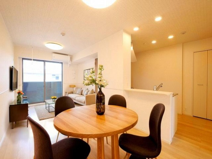 レジデンス・サツキⅡ