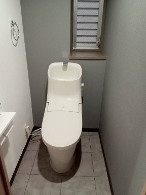 【トイレ】 | グリーンマンションやよい坂