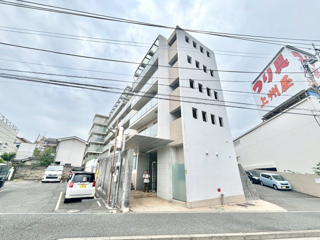 ファミール横濱鶴ヶ峰