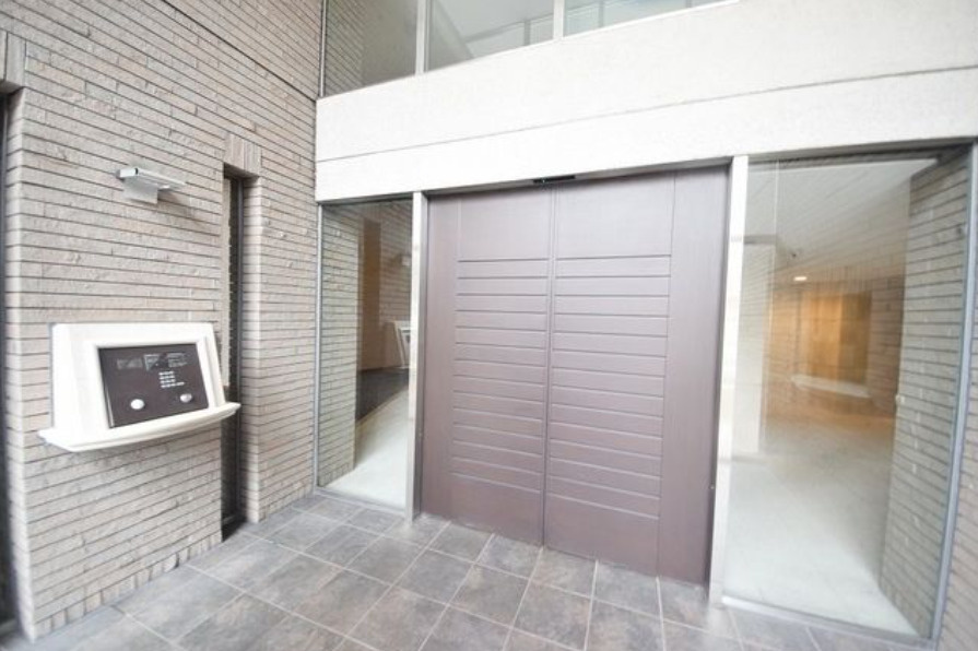 オーキッドレジデンス神楽坂のセキュリティ|オーキッドレジデンス神楽坂