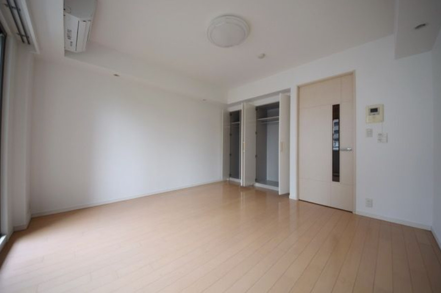 オーキッドレジデンス神楽坂の居間・リビング|オーキッドレジデンス神楽坂※別室参考写真です。