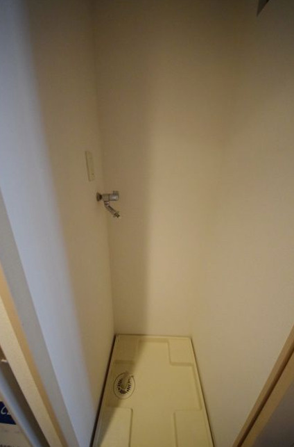 オーキッドレジデンス神楽坂の設備|※別室参考写真です。